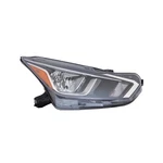 New Passenger Side Halogen Headlight Assembly Fits 2020-2022 Nissan Versa Sedan. Fixed Price $149.96.
