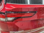 Driver Left Tail Light Liftgate Mounted Fits 22-24 Outlander 493827. Fixed Price $279.97.