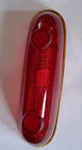 One 1950 Studebaker Commander Tail Light Lens. Fixed Price $35.00.