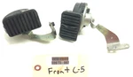 2017-2022 Volvo S90 Horn High Low Note Signal Oem.. Fixed Price $24.99.