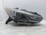 Passenger Headlight Xenon Hid Thru 06/30/16 Fits Infiniti QX60 326092. Fixed Price $645.84.