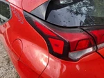 2019 Hyundai Veloster Driver Left Tail Light Assembly Oem Used 3692268. Fixed Price $69.97.
