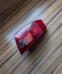 2000-2006 Audi Quattro Right Passenger Replacement Tail Light Oem *note*. Fixed Price $185.16.