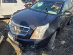Passenger Headlight Xenon Hid Us Market Fits 10-16 Srx 1757058. Fixed Price $481.00.
