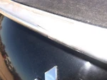 Used Deck Lid Fits: 2007 Mitsubishi Eclipse Coupe W/o Spoiler Grade. Fixed Price $168.89.