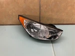 2010-2013 Hyundai Tucson Front Right Headlamp. Fixed Price $249.99.