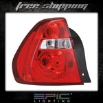 Fits 04-08 Chevrolet Malibu Tail Light/lamp Driver Side (left Only). Fixed Price $699.99.