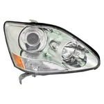 For Lexus LS430 04-06 Headlight Passenger Side Replacement Lens &. Fixed Price $1139.34.