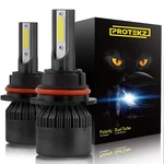 Protekz Led Headlight Kit H11 6000K 600W Fog For Toyota Matrix 2009-2014 B. Fixed Price $34.39.