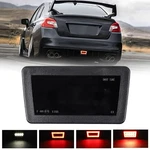 Smoked Led Tail 3RD Brake Light Stop Reverse Fog Lamp For Subaru Wrx Sti Impreza. Fixed Price $29.98.