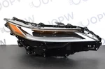 Perfect! 2023-2026 Lexus Rx 350 450H 500H Triple Beam Led Headlight Right Rh Oem. Fixed Price $1749.00.