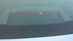 Chrysler 200 2015 High Mounted Stop Light 407523. Fixed Price $48.00.