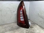 Driver Tail Light Red Outer Surround Led Fits 12-13 Soul 1271330. Fixed Price $99.95.