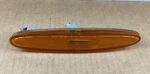2003-2008 Mazda 6 Front Left Driver Side Marker Light Bumper Mounted.. Fixed Price $34.99.