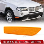 For 2007-2010 Bmw X3 E83 Front Bumper Side Marker Light Lamp Rh Right Passenger. Fixed Price $18.00.