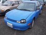 95 96 97 98 99 Neon Left Tail Light 145868. Fixed Price $53.56.