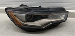 Oem 2012-2015 Audi A6 Passenger Right Headlight Led 4G0941034E. Fixed Price $400.00.