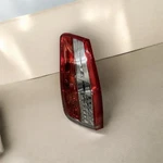 Outer Rear Driver Left Side Fit For Toyota Camry 2010 2011 Tail Light Brake Lamp. Fixed Price $35.00.