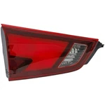 For 17-19 Rogue Sport Taillight Taillamp Rear Brake W/bulb Left Side. Fixed Price $142.95.