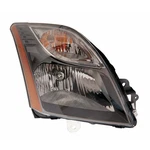 Headlight For Nissan Sentra 10-12 Passenger Side Replacement Capa Certified. Fixed Price $178.17.