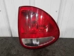 2001-03 Dodge Caravan Drivers Left Tail Light *grade B*. Fixed Price $30.87.