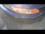 Replacement Driver Left Headlight 1999 2000 2001 Mitsubishi Galant Headlamp Oem. Fixed Price $31.63.