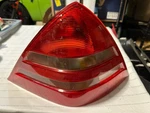 97-00 Mercedes R170 SLK230 Right Passenger Side Tail Light Lamp 1708201464 Oem. Fixed Price $115.00.