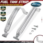 2X Fuel Tank Straps Ford Explorer Mercury Mountaineer 02-05 Lincoln Aviator. Fixed Price $30.69.