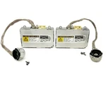 2X Oem For 04-05 Toyota Prius Xenon Ballast Hid Control Unit Computer Module. Fixed Price $119.95.