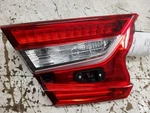 2018 2019 2020 2021 2022, Honda Accord, Rear Left Tail Light, PN:34155TVAA11,OEM. Fixed Price $99.99.