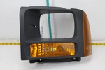 2005 Ford F-250 Super Duty Left Side Park Turn Signal Light 5C34-13B221-A Oem. Fixed Price $52.49.