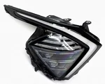 Oem Passenger Side Led Headlamp For Kia Sportage Sx, Ex, Prestige 92102-DW100. Fixed Price $552.49.
