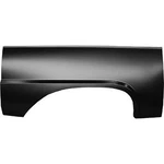 Passenger Side Outer Quarter Panel Fits 1966-1977 Ford Bronco 3150-601-661R. Fixed Price $141.05.