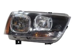 Passenger Headlight Police Package Halogen Fits 11-14 Charger 663654. Fixed Price $119.00.