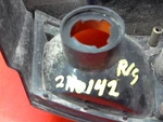 Passenger Right Tail Light Station Wgn Fits 97-99 Escort 109545. Fixed Price $46.63.