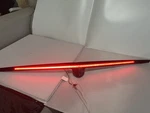 2005 - 2011 Cadillac Sts Third Brake Light Oem Tested. Fixed Price $46.94.