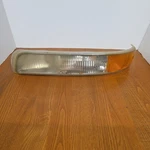 99-06 Gm Chevrolet Silverado Tahoe Suburban Turn Signal Driver Side (lh) Oem. Fixed Price $27.20.