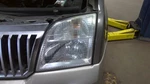 Driver Left Headlight Fits 02-05 Mountaineer 285086. Fixed Price $81.59.