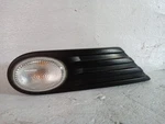 2009 Mini Cooper Passenger Fender Mounted Park Signal Lamp Oem Lkq. Fixed Price $29.68.