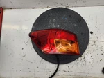 Driver Tail Light Quarter Panel Mounted Fits 06-08 Lexus IS250 773914. Fixed Price $119.99.