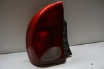 2001 Daewoo Lanos 4 Door Rear Left Driver Side Taillight Lamp Oem, 166-59197. Fixed Price $60.00.
