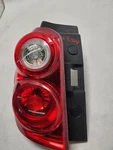 Driver Left Tail Light Fits 10-15 Equinox 386573. Fixed Price $78.00.