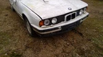 Passenger Headlight Thru 2/93 Fits 89-93 Bmw 525I 4406563. Fixed Price $93.90.