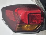 Driver Tail Light Quarter Panel Mounted Led Opt Uge Fits 20-21 Encore Gx 2790546. Fixed Price $155.00.