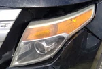 2013-2015 Ford Explorer Driver Left Headlight Headlamp Base Halogen Without Poli. Fixed Price $179.99.