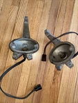 1970 Dodge Challenger Charger Parking Turn Signal 3403006 3403007 Works. Fixed Price $99.99.