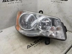 08-20 Dodge Grand Caravan Right Halogen Headlight Lamp 05113336AG Oem *read*. Fixed Price $59.99.