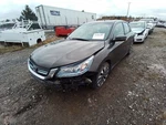 Passenger Tail Light Quarter With Led Accent Hybrid Fits 13-15 Accord 12520835. Fixed Price $134.02.