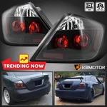 Black Fits 2004-2010 Scion Tc Tail Lights Parking Brake Lamps Left+right 04-10. Fixed Price $108.38.