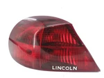 Oem Left Driver Side Taillight Lamp Brake For 99-02 Lincoln Continental. Fixed Price $119.95.